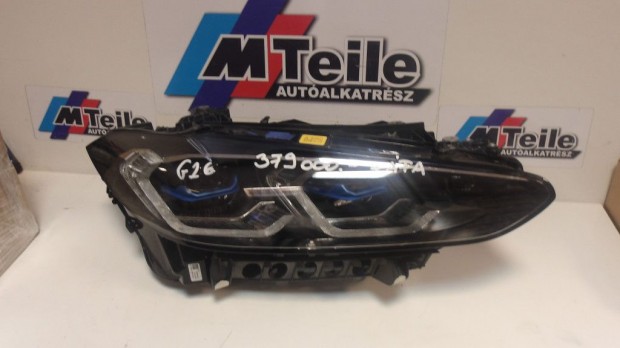 [GY�RI BONTOTT] BMW JOBB F�NYSZ�R� G22/G23/G26 LASER 9851042